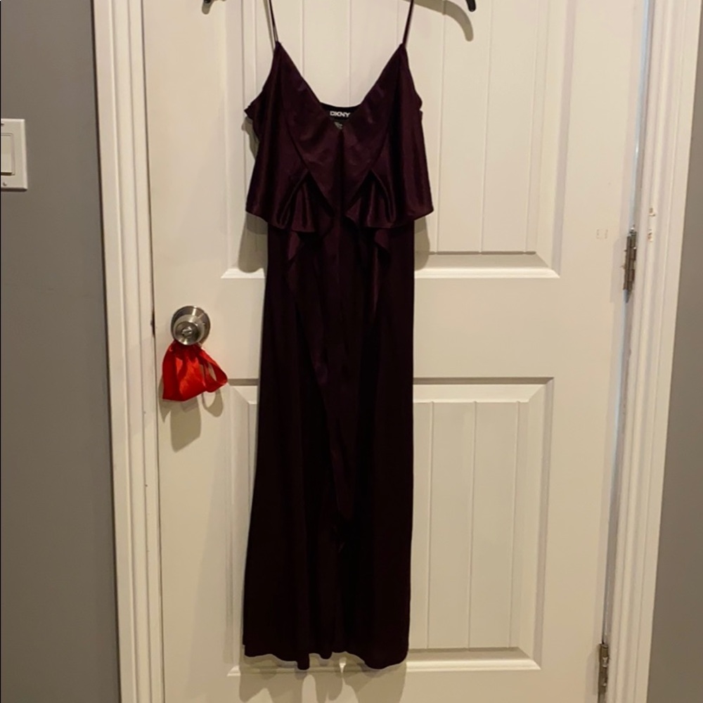 DKNY dress